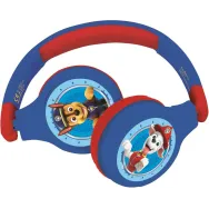 CASTI WIRELESS PLIABILE, PAW PATROL