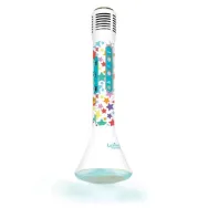 MICROFON PENTRU KARAOKE SLIM CU DIFUZOR, IPARTY, LEXIBOOK