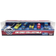 MACHETA DIE CAST, CAMIONETE 1/64, DIV.MOD