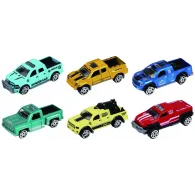 MACHETA DIE CAST, CAMIONETE 1/64, DIV.MOD