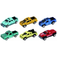 MACHETA DIE CAST, CAMIONETE 1/64, DIV.MOD