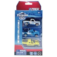 MACHETA DIE CAST, CAMIONETE 1/64, DIV.MOD