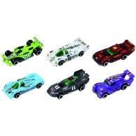 MACHETA DIE CAST, CAMIONETE 1/64, DIV.MOD.