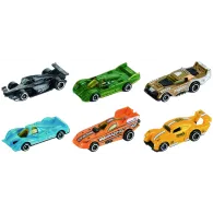 MACHETA DIE CAST, MASINI CURSE 1/64, DIV.MOD.