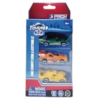 MACHETA DIE CAST, MASINI CURSE 1/64, DIV.MOD.