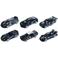 MACHETA DIE CAST, MASINI DELUXE 1/64, DIV.