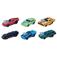 MACHETA DIE CAST, MASINI DELUXE 1/64, DIV.