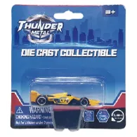 MACHETA DIE CAST, MASINUTA 1/64, DIV.MOD.