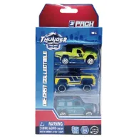 MACHETA DIE CAST, MASINUTA 1/64, DIV.MOD.