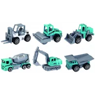 MACHETA DIE CAST, UTILAJ 1/64, DIV.MOD.