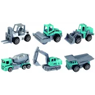 MACHETA DIE CAST, UTILAJ 1/64, DIV.MOD.