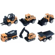 MACHETA DIE CAST, VEHICULE 1/64, DIV.MOD.