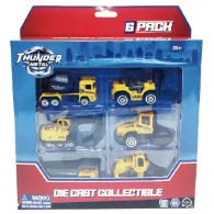 MACHETA DIE CAST, VEHICULE 1/64, DIV.MOD.