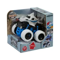 MASINA OFF ROAD,360GR. MOMKI, ALBA