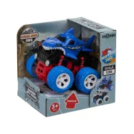 MASINA OFF ROAD,360GR. MOMKI. ALBAS.