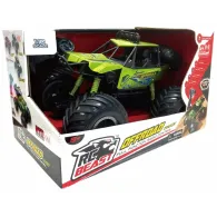 MASINUTA TELE. BIG FOOT, 1/10,DIV. CUL.