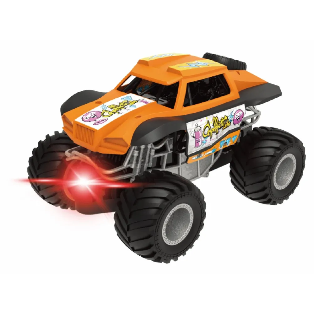 MASINUTA L&S,FRICTIUNE, 1/24,DIV.CUL