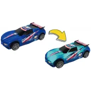 MASINUTA L&S,PULLBACK RACER, 1/24, DIV.CUL.