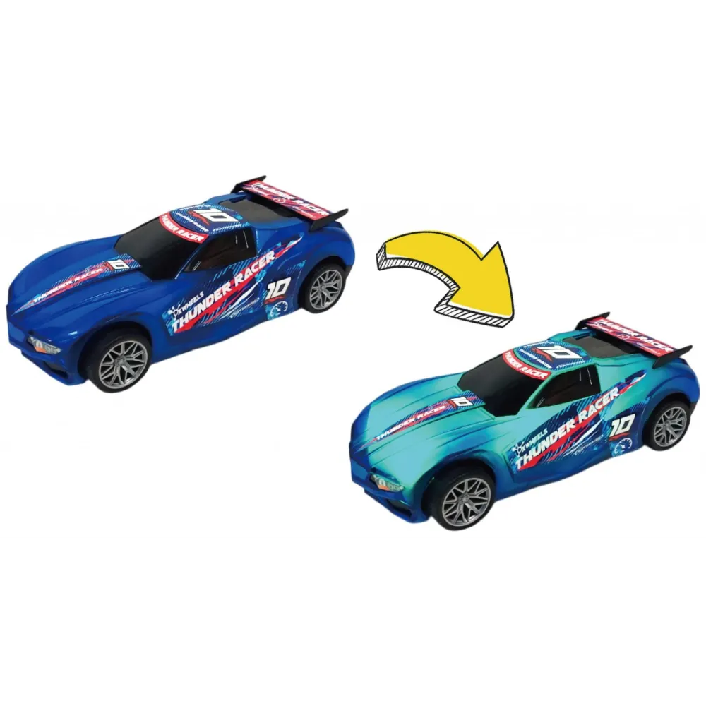 MASINUTA L&S,PULLBACK RACER, 1/24, DIV.CUL.