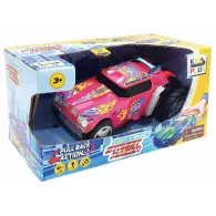 MASINUTA L&S,PULLBACK RACER, 1/24, DIV.CUL.