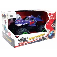 MASINUTA TELE. RUNNERS, 1/24, DIV.CUL.