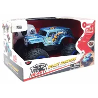 MASINUTA TELE. RUNNERS, 1/24, DIV.CUL.