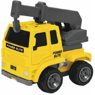 VEHICULE FRICTIUNE 1/43, DIV.MOD.