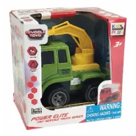 VEHICULE FRICTIUNE 1/43, DIV.MOD.