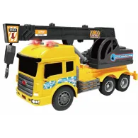 VEHICULE L&S,FRICTIUNE 1/14, DIV.MOD.