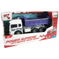 VEHICULE L&S,FRICTIUNE 1/14, DIV.MOD.