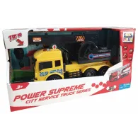 VEHICULE L&S,FRICTIUNE 1/14, DIV.MOD.