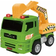 VEHICULE L&S,FRICTIUNE 1/24, DIV.MOD.