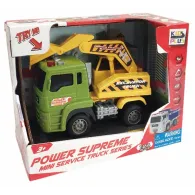 VEHICULE L&S,FRICTIUNE 1/24, DIV.MOD.