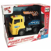 VEHICULE L&S,FRICTIUNE 1/24, DIV.MOD.