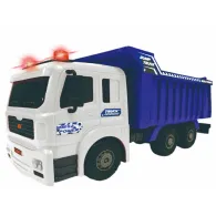 VEHICULE L&S,FRICTIUNE 1/6, DIV.MOD.