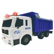 VEHICULE L&S,FRICTIUNE 1/6, DIV.MOD.