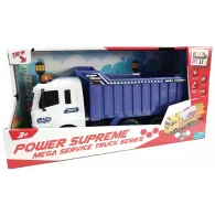 VEHICULE L&S,FRICTIUNE 1/6, DIV.MOD.