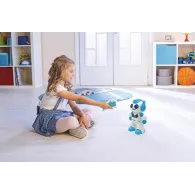 ROBOT POWERMAN SHOOT, LEXIBOOK