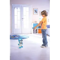 ROBOT POWERMAN SHOOT, LEXIBOOK