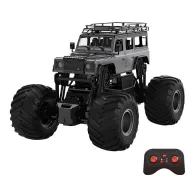 Mașină cu telecomandă RC 1:8 Double Eagle (gri) Land Rover Defender E375-003