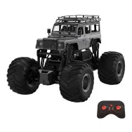 Mașină cu telecomandă RC 1:8 Double Eagle (gri) Land Rover Defender E375-003