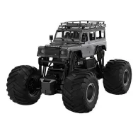 Mașină cu telecomandă RC 1:8 Double Eagle (gri) Land Rover Defender E375-003