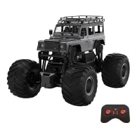 Mașină cu telecomandă RC 1:8 Double Eagle (gri) Land Rover Defender E375-003