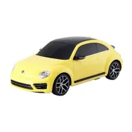 RASTAR R/C 1:14 Volkswagen Beetle mașină cu telecomandă (galben)