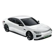Telecomandă RC auto 1:16 Double Eagle (alb) Mașină electrică E725-003