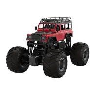 Telecomandă RC mașină cu telecomandă 1:8 Double Eagle Land Rover Defender E375-003