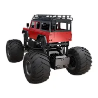 Telecomandă RC mașină cu telecomandă 1:8 Double Eagle Land Rover Defender E375-003