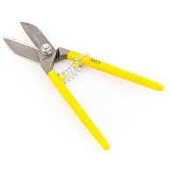 FOARFECA TABLA PENTRU TINICHIGERIE 260MM / CIOC DREPT