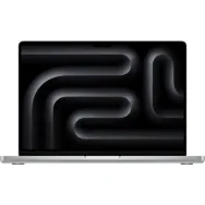 MacBook Pro 14.2"/Apple M4 Max (CPU 16-core, GPU 40-core, Neural Engine16-core)/48GB/1TB - Silver - INT KB (cto from MX2G3RO/A)