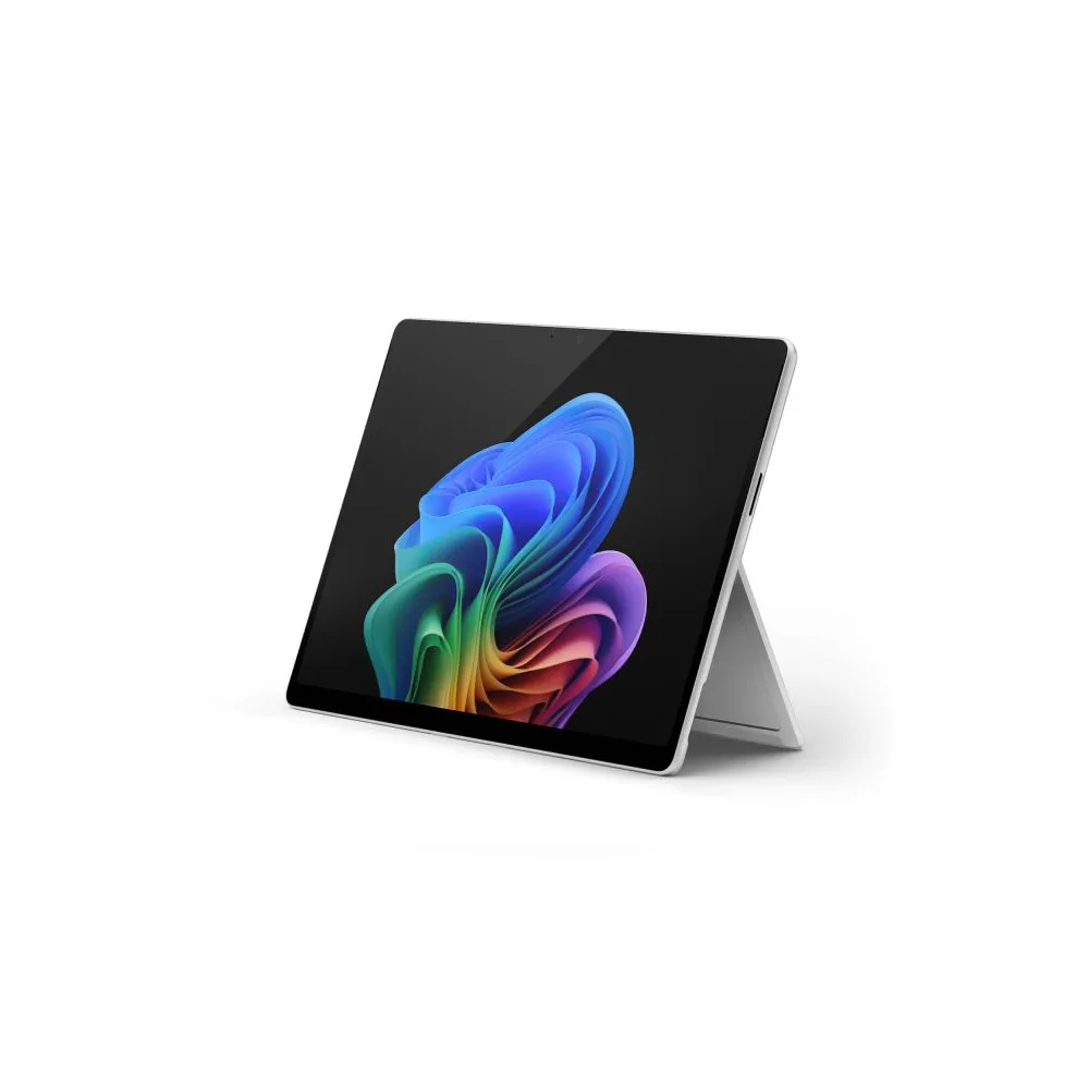 Microsoft Surface Pro 11 16 512 Platinum